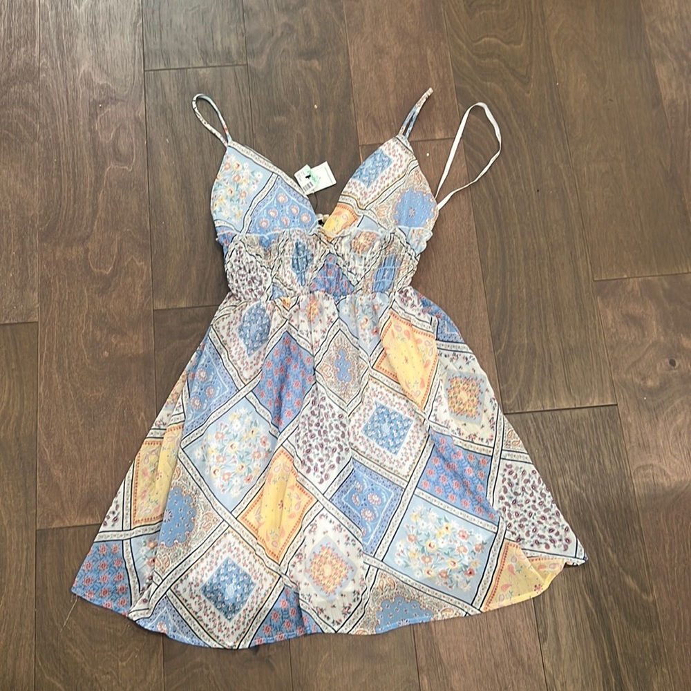 Summer dress! NWT